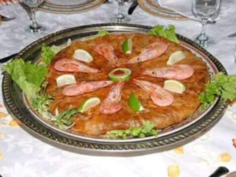 Traiteur Albayane photo 4
