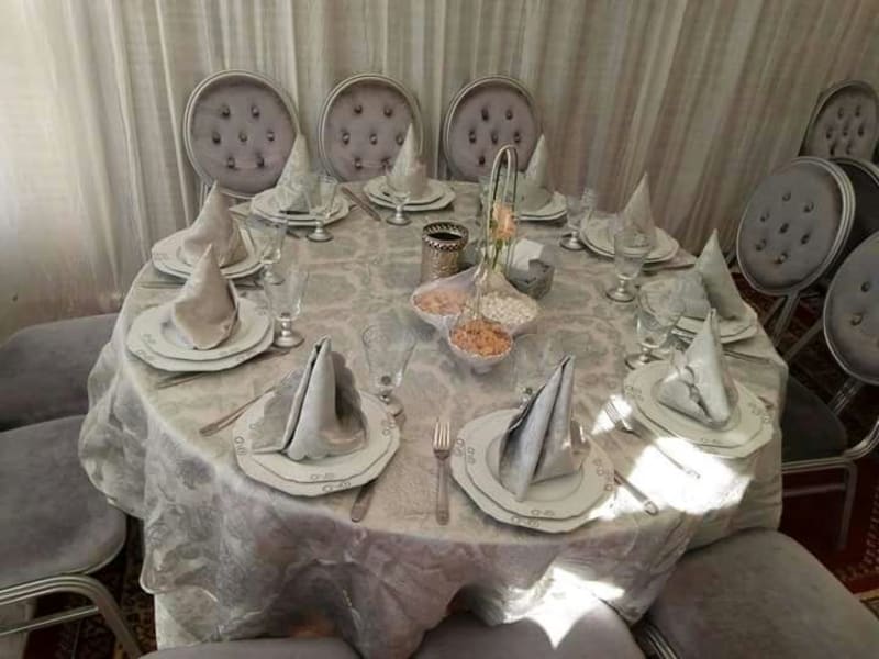Traiteur Albayane photo 6