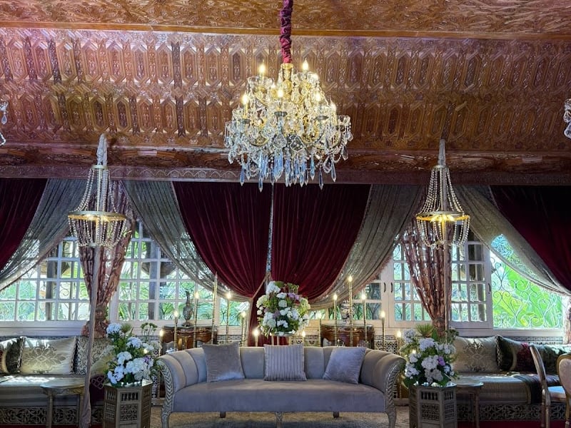 Negafa Dar Benjelloun (Mounia Benjelloun) photo 4