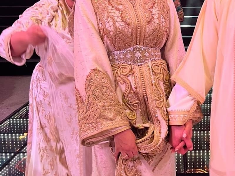 Negafa Dar Benjelloun (Mounia Benjelloun) photo 6