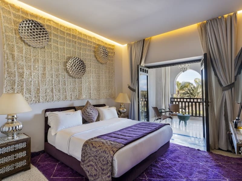 Palais Anthea Marrakech photo 2