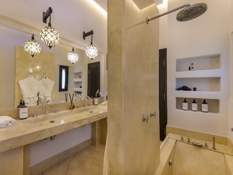 Palais Anthea Marrakech photo 4