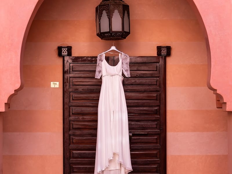 La Bohème Wedding - Wedding planner à Marrakech photo 6