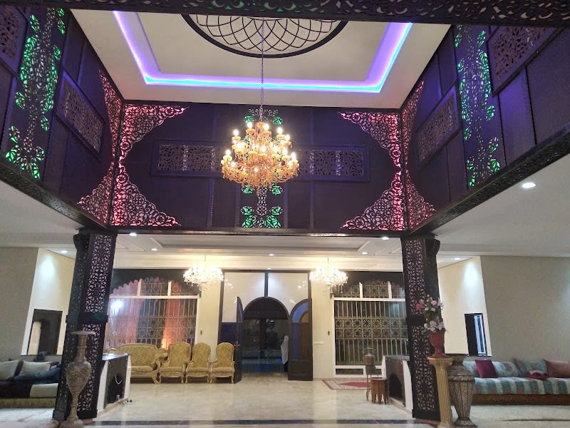 Villa dar Jamal photo 2