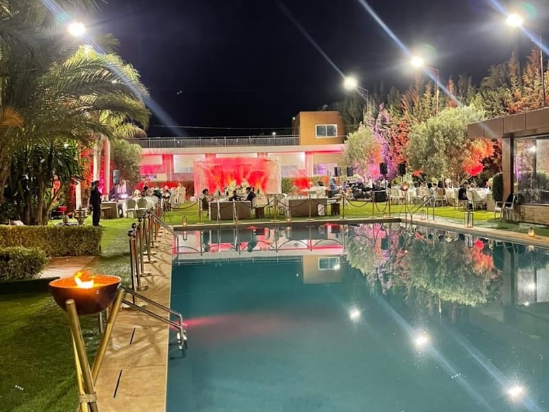 Villa dar Jamal photo 3