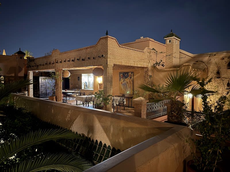 Palais Riad Lamrani photo 3