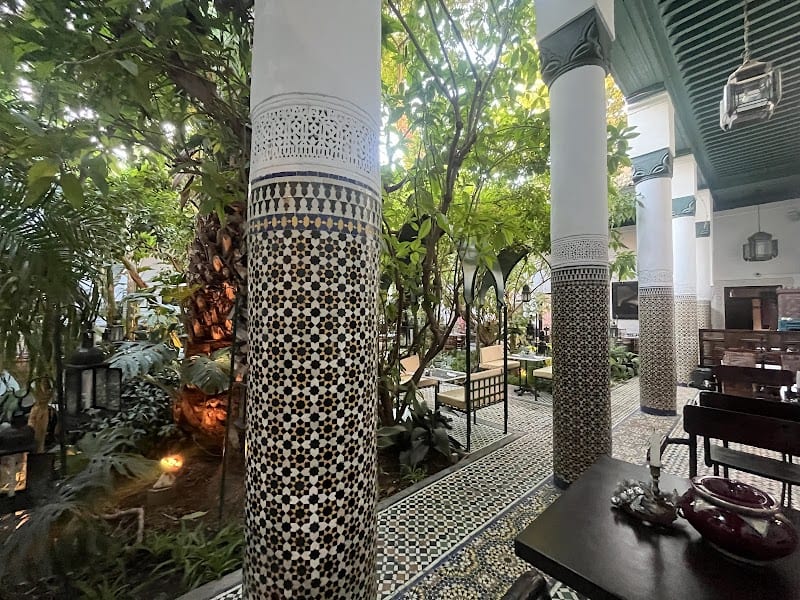 Palais Riad Lamrani photo 4