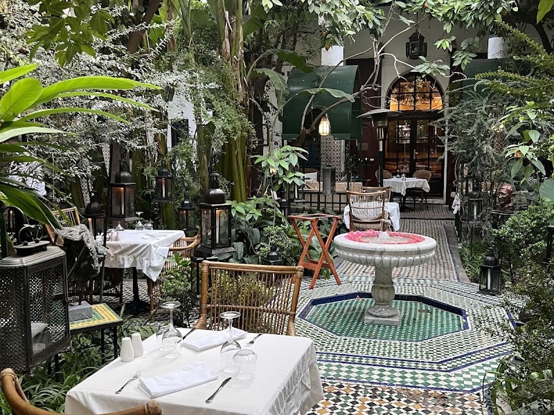 Palais Riad Lamrani photo 5
