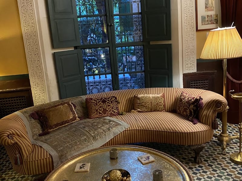 Palais Riad Lamrani photo 6