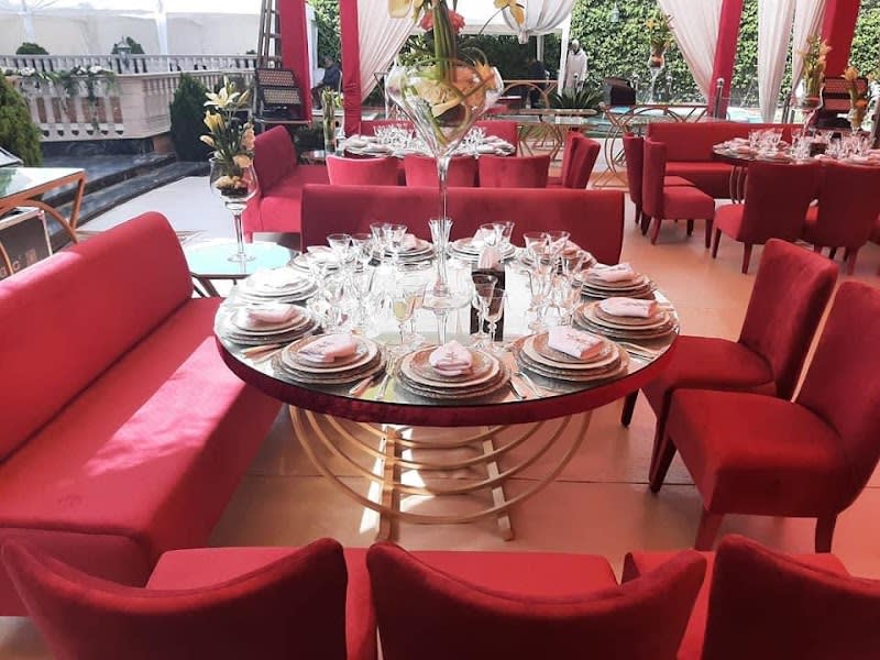 Traiteur & Salle des Fêtes Afrah Anfa photo 3