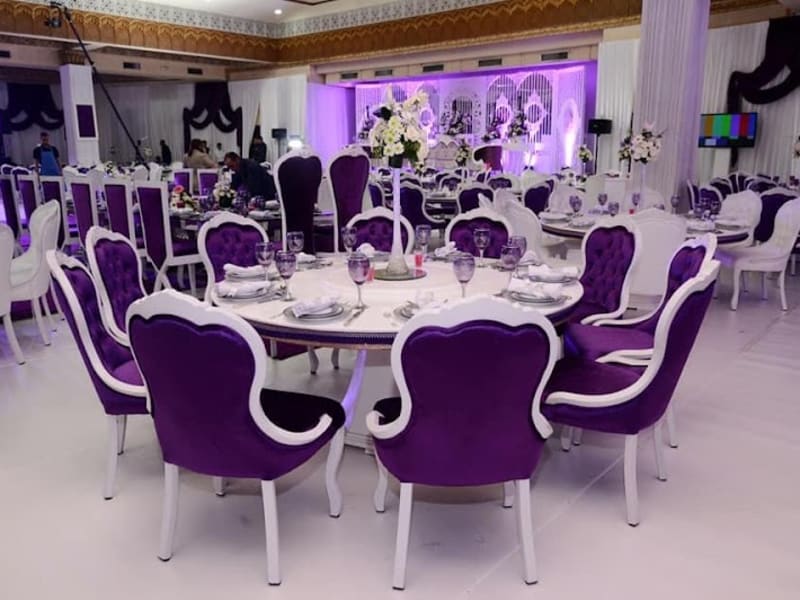 Traiteur & Salle des Fêtes Afrah Anfa photo 4
