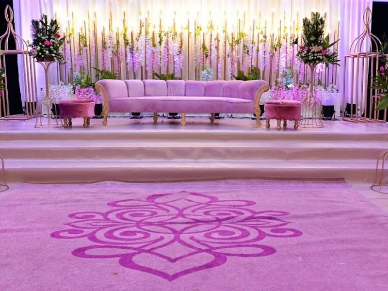 Traiteur & Salle des Fêtes Afrah Anfa photo 5