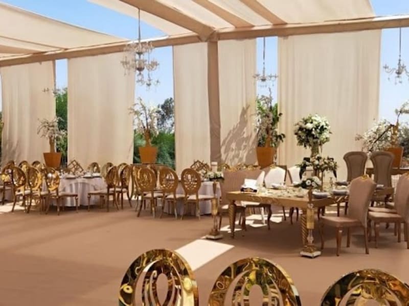 Traiteur & Salle des Fêtes Afrah Anfa photo 6