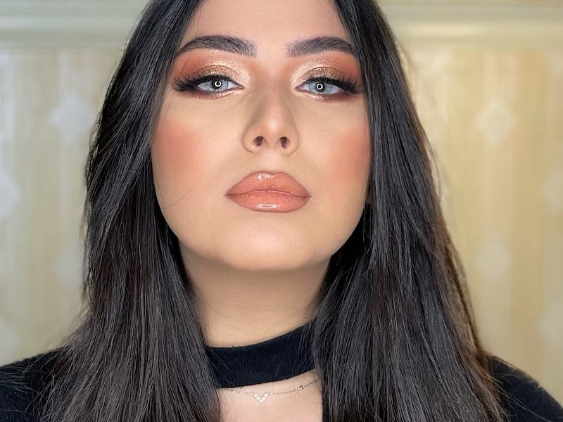 Tyma Beauty Makeup Artist Casablanca photo 3