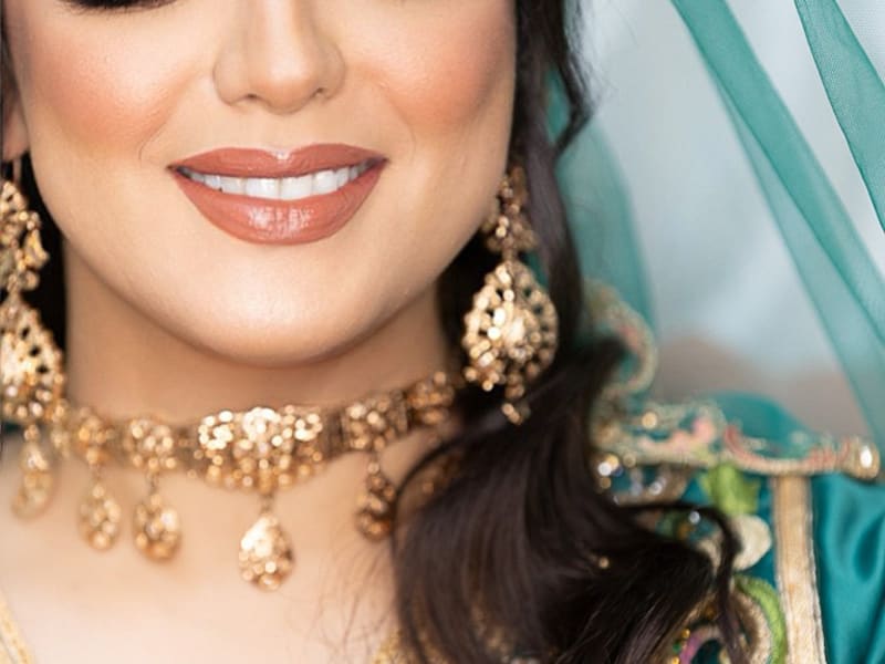 Tyma Beauty Makeup Artist Casablanca photo 4