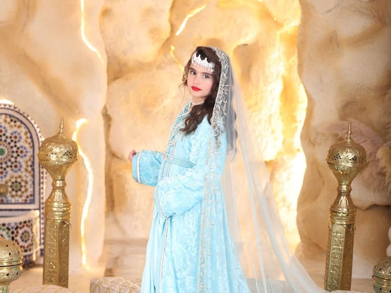 Oumayma el amrani photographie photo 5