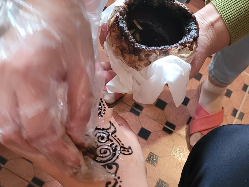 Awraq Hénnè photo 6