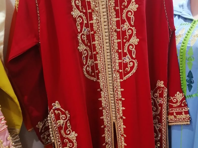 Prestige_ah :location et vente de caftan photo 4