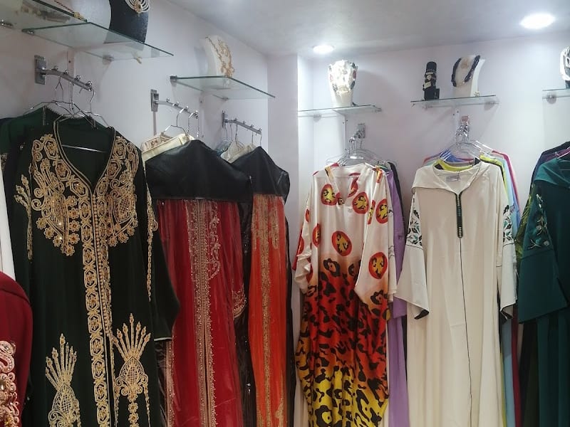 Prestige_ah :location et vente de caftan photo 6