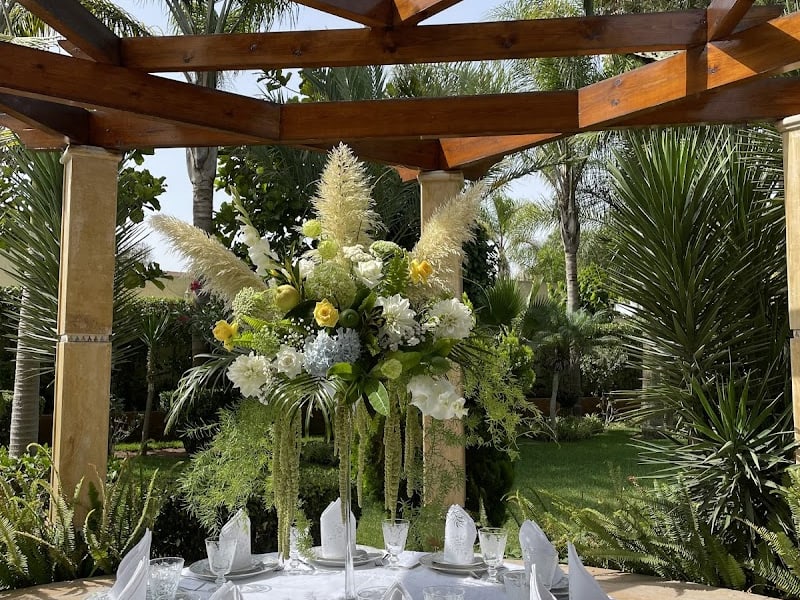 Signature Florale photo 3