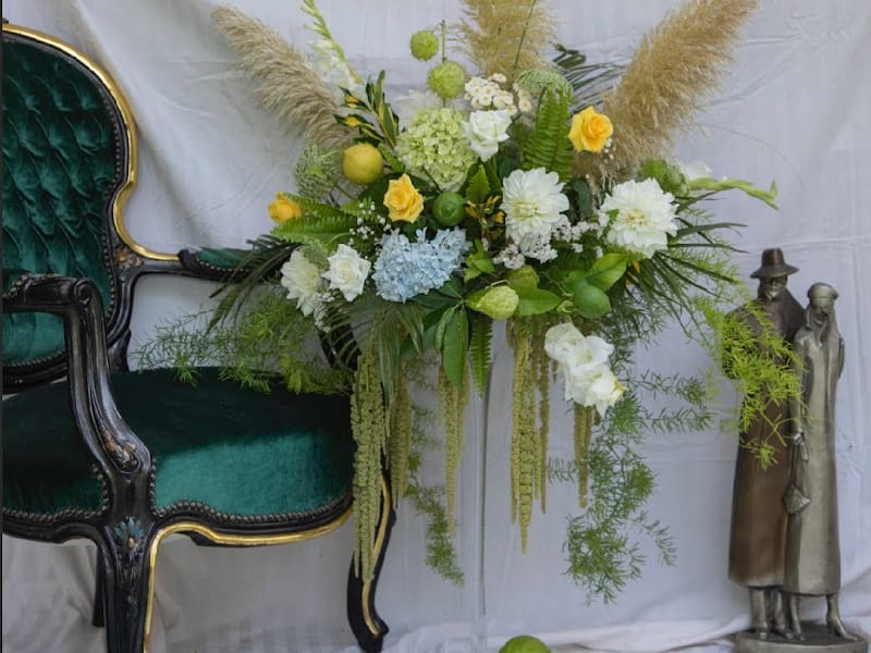 Signature Florale photo 5