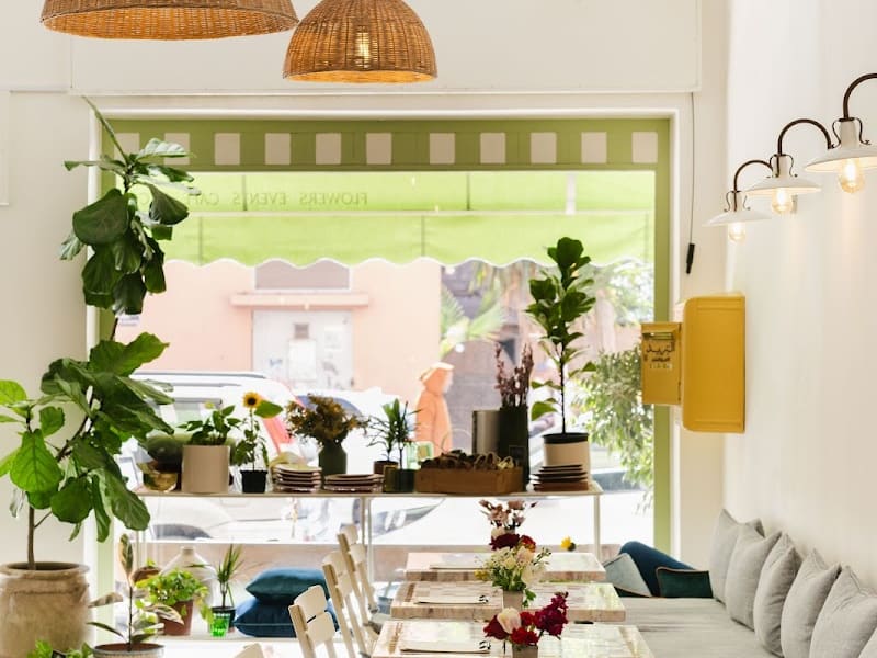 The Bloom Room Marrakech photo 5