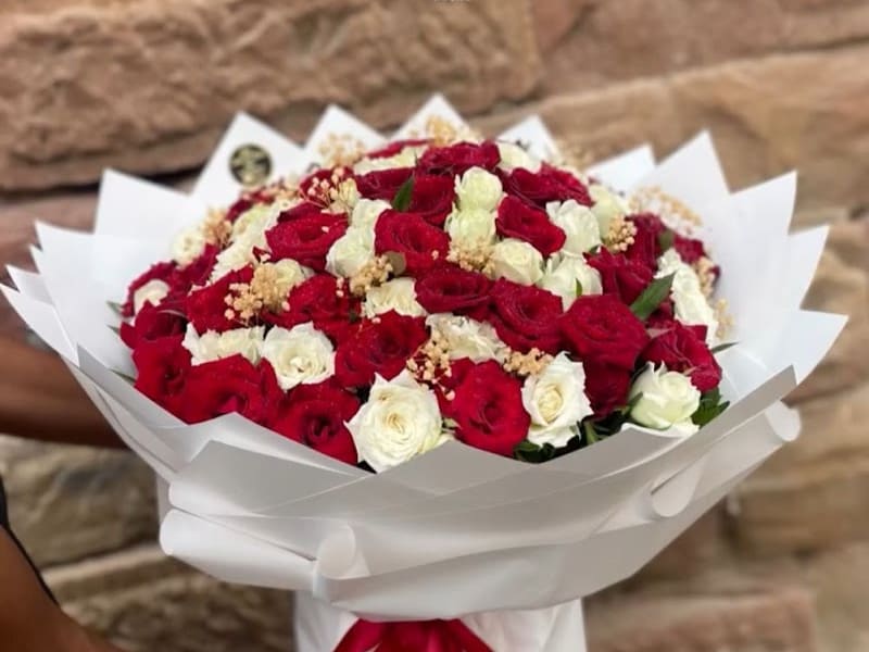 La Belle Fleur : Fleuriste, Décoration florales, Livraison Fleurs Agadir. photo 3