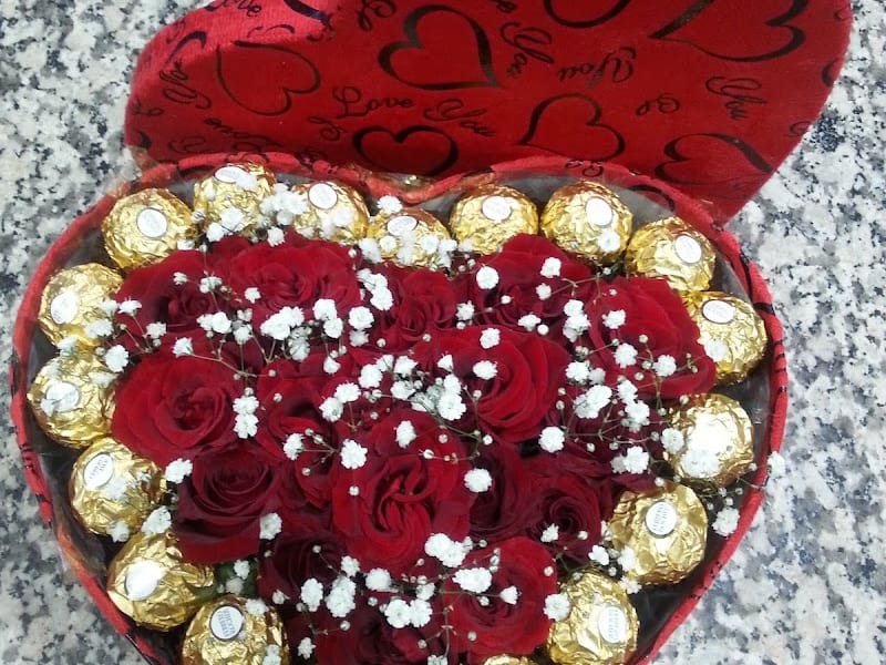 Fleuriste Oujda Ziri photo 4