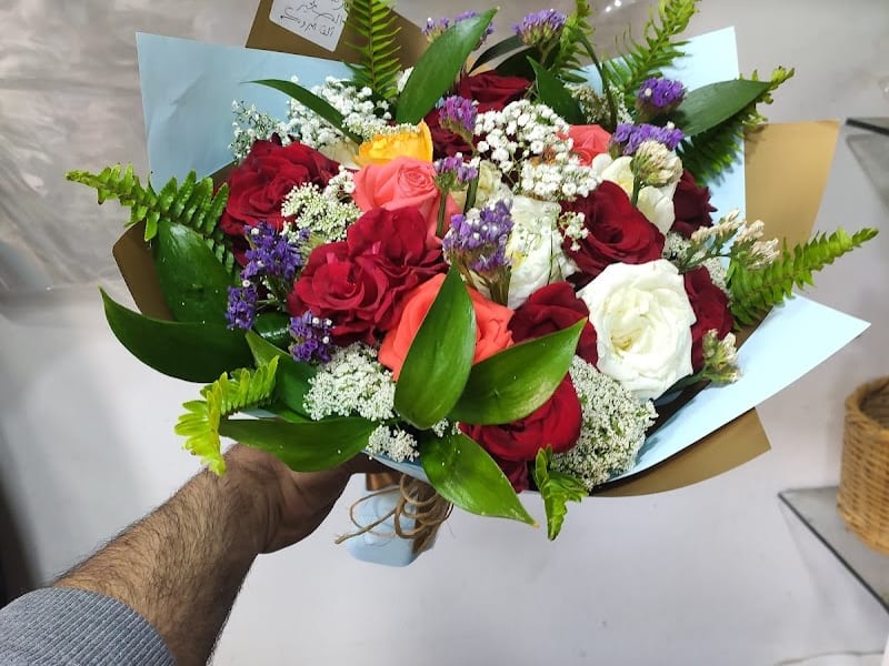 Fleuriste Oujda Ziri photo 5