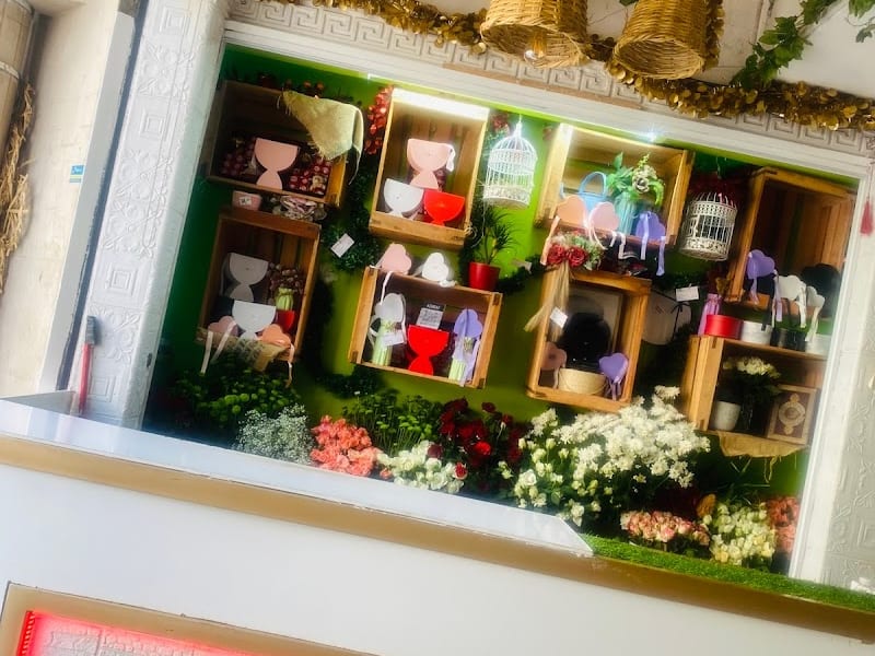 Fleuriste Kénitra photo 3