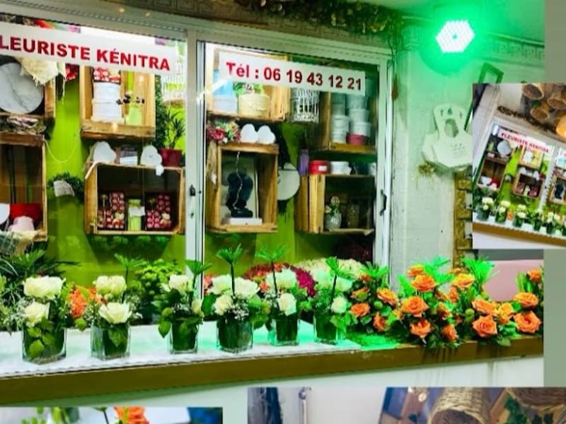 Fleuriste Kénitra photo 4