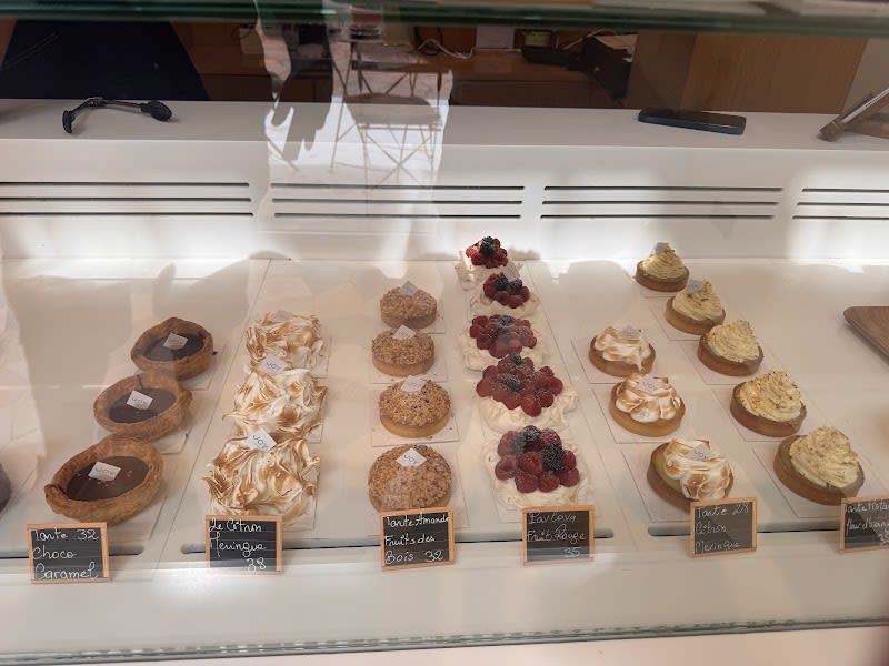 Joy Bakery photo 4