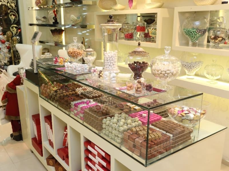 Chocodiva photo 3