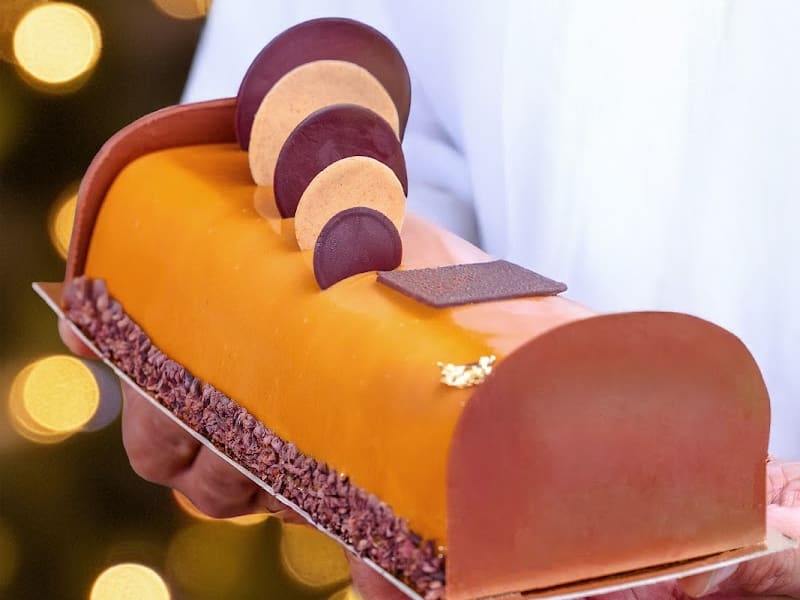 MFF Movenpick, Marrakech Fine Food photo 5