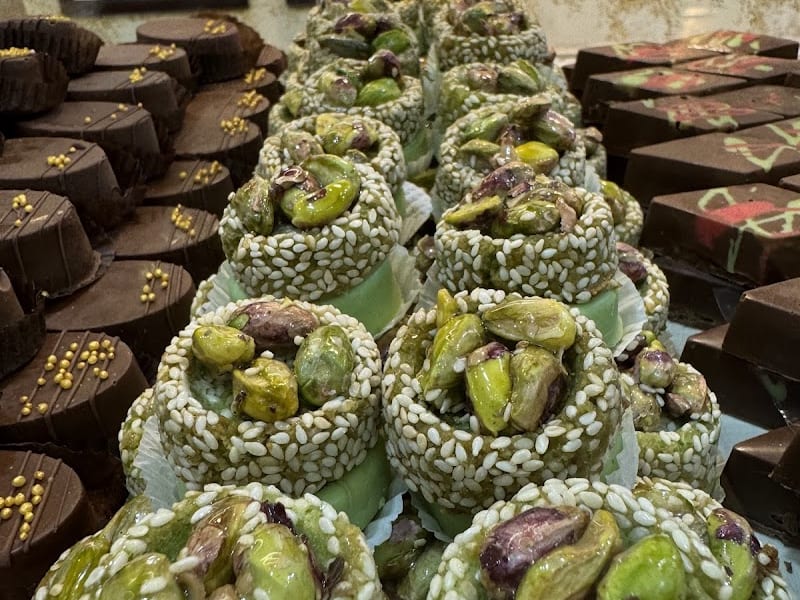 Patisserie Al Afrah 1978 photo 2
