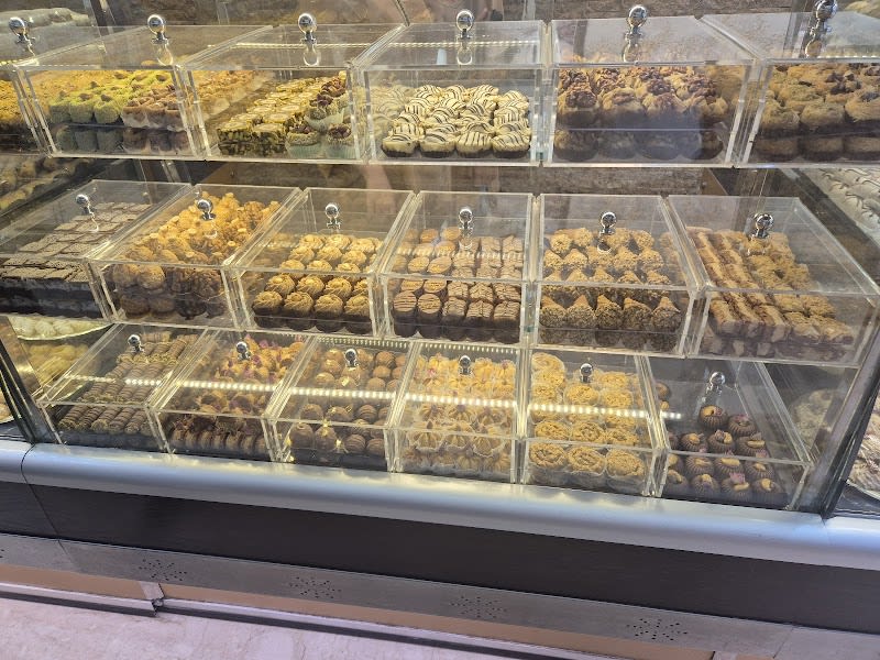 Patisserie Al Afrah 1978 photo 4
