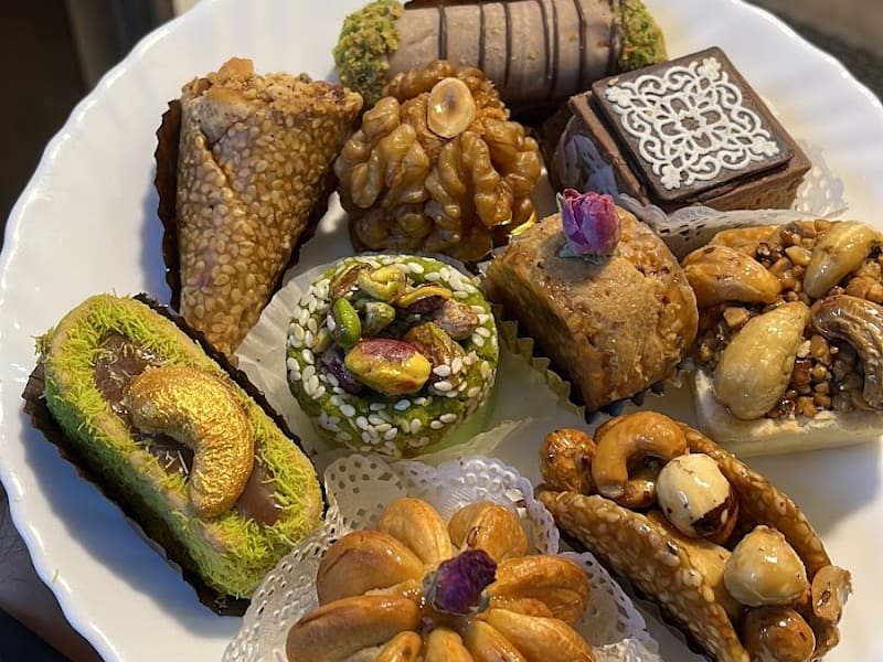Patisserie Al Afrah 1978 photo 5