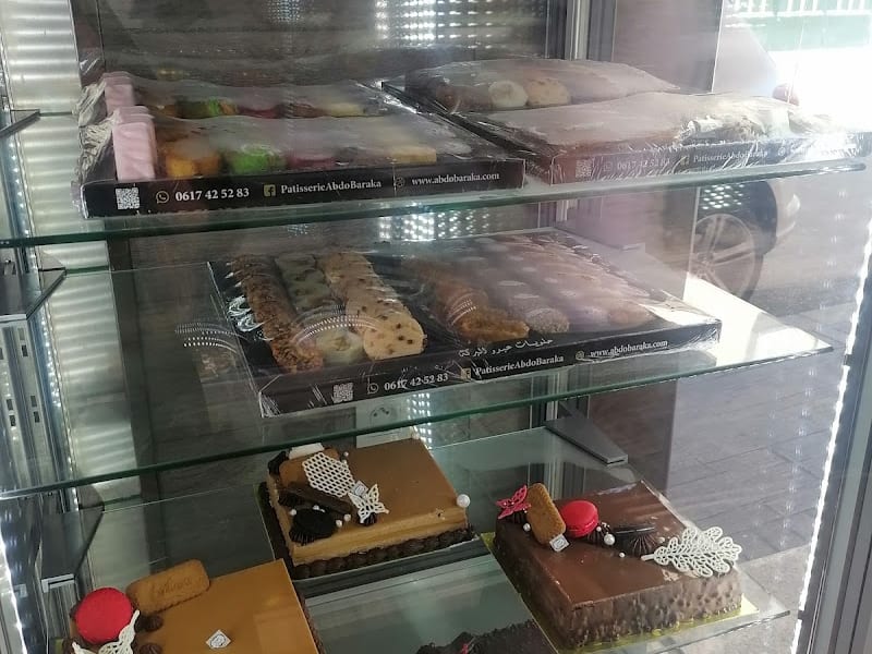 Pâtisserie Abdo Baraka photo 4