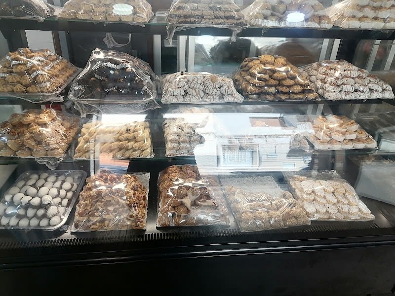 Pâtisserie Abdo Baraka photo 6