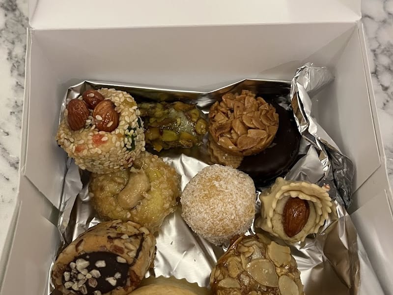 plaisirs marocains photo 2