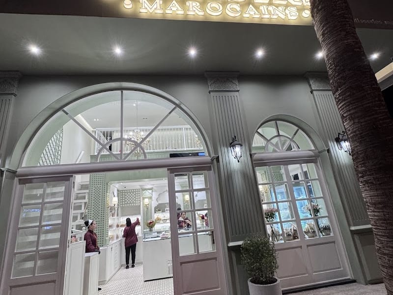 plaisirs marocains photo 6