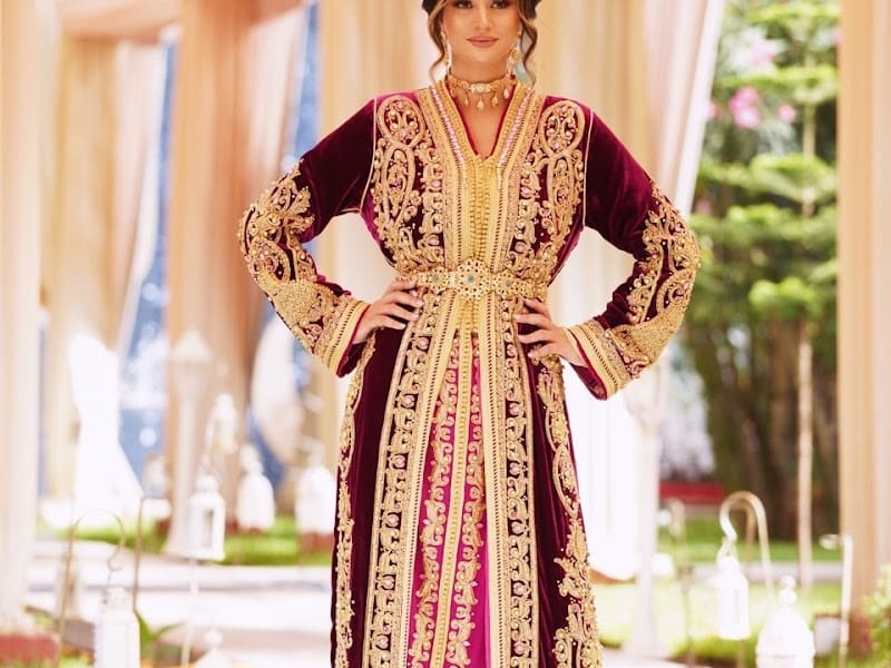 Negafa Oujda Princesse jouayria photo 2