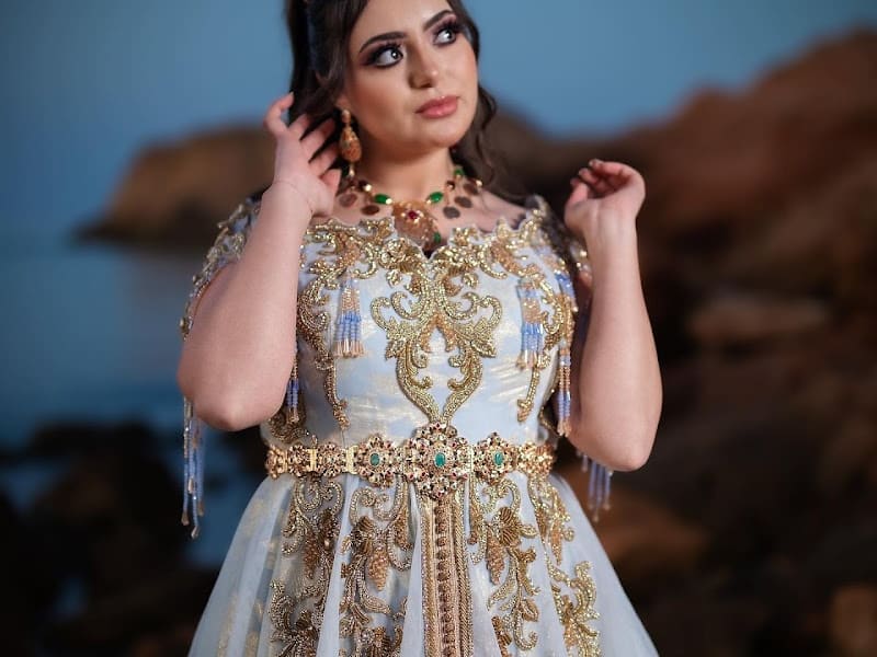 Negafa Oujda Princesse jouayria photo 3