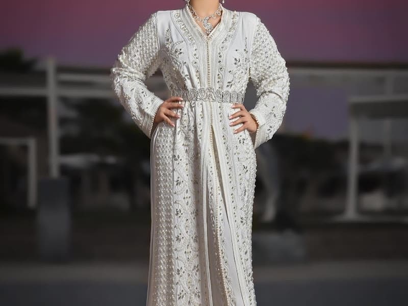 Negafa Oujda Princesse jouayria photo 4