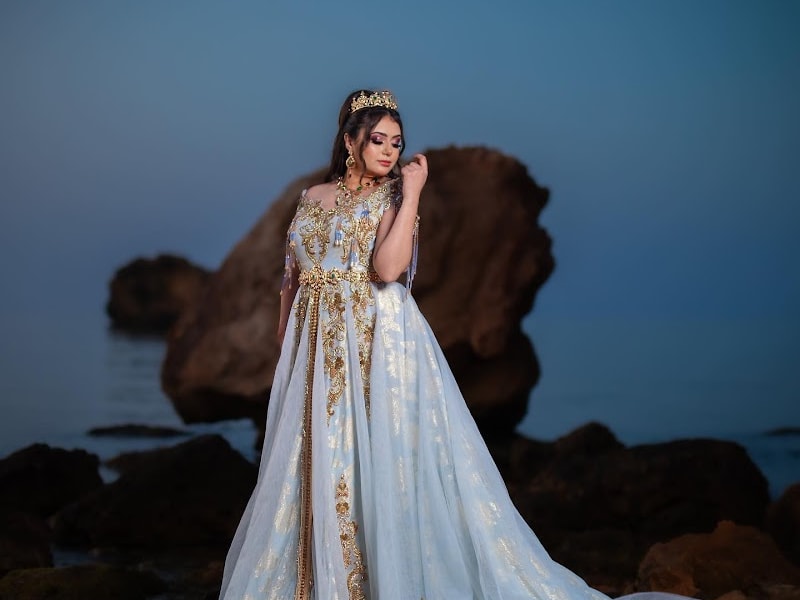 Negafa Oujda Princesse jouayria photo 5