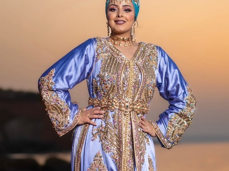 Negafa Oujda Princesse jouayria photo 6
