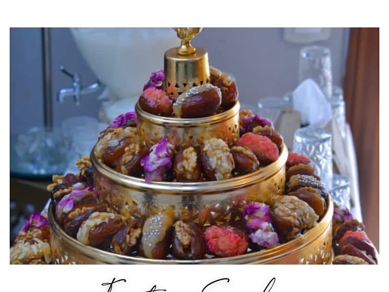 Traiteur Essalam : Organisateur des Fêtes de Mariage, Cérémonies & Réceptions photo 6