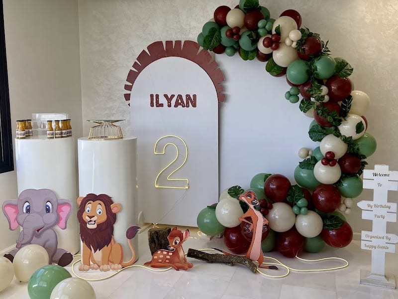 Traiteur Happy Events photo 5