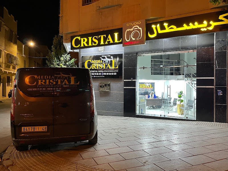 Cristal Media Photography photo 2