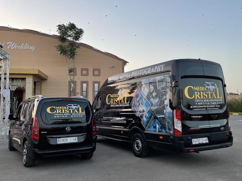 Cristal Media Photography photo 3